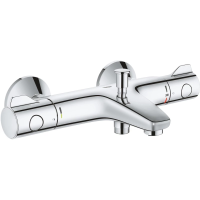 Термостат для ванны Grohe Grohterm 800 34576000