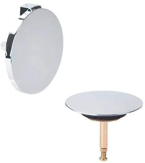 слив-перелив для ванны villeroy&boch multiplex u90950461