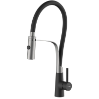 Смеситель для кухни WasserKRAFT A8417 Смеситель для кухни WasserKRAFT A8417