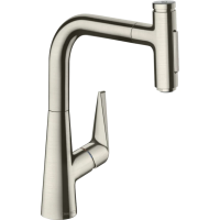 Смеситель для кухни Hansgrohe Talis Select M51 73868800