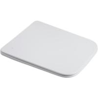 Сиденье для унитаза WeltWasser WW SK 010 GL-WT 10000003670 Белое с микролифтом