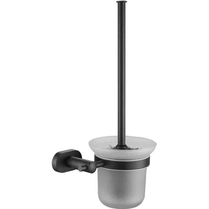 Ёршик для унитаза Shevanik SG51H SG5100H черный