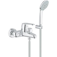 Смеситель для ванны Grohe Eurodisc Cosmopolitan 33395002