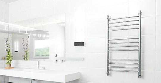 полотенцесушитель водяной energy prestige 100x50