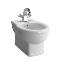 Биде подвесное Vitra Efes 5803B003-0288