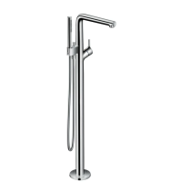 Напольный смеситель для ванны Hansgrohe Talis S 72412000