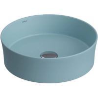 Раковина 38x38 см Berges Ego SL 181291