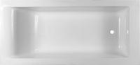 Ванна из искусственного камня Эстет Дельта 180x80 ФР-00000669