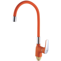 Смеситель для кухни Shevanik S443-4