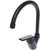 Смеситель для кухни OneLife P02-000b