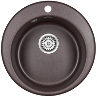 Кухонная мойка Paulmark Gelegen кофе PM404800-CO