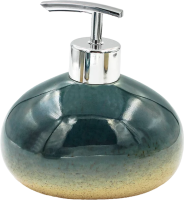 Дозатор для жидкого мыла Bath Plus Spazio W-CE2201AA-LD