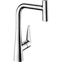 Смеситель для кухни Hansgrohe Talis Select M51 72826000