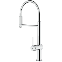 Смеситель для кухни с подключением к фильтру Teka E-PURE EP 937 116000001