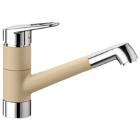 Смеситель для кухни Blanco Notis хром/шампань 523245