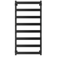 Полотенцесушитель электрический 1270x530 ТЭН левый Secado Кродо 4673739252314