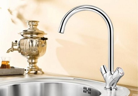 смеситель для кухни blanco amona 520769