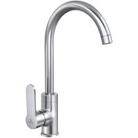 Смеситель для кухни Славен Коттедж Серия-Ф СЛ-ОД-Ф22