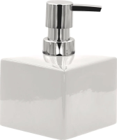 Дозатор для мыла Ridder Cube 2135501
