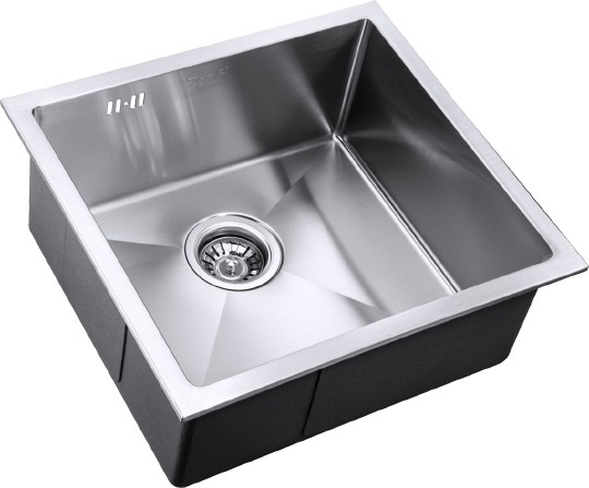 Кухонная мойка ZorG Inox RX RX-4844