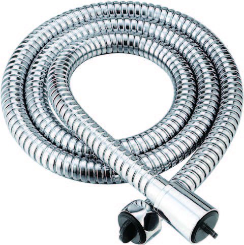 душевой шланг cezares czr czr-fmm-120-01 хром