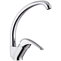 Смеситель для кухни Remer Project P42