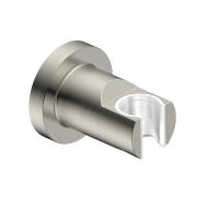 Держатель ручного душа AQUAme Siena AQM8722BN цвет Никель шлифованный