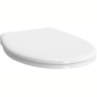 Сиденье для унитаза Vitra Norm Fit 803-003-709 Белое с микролифтом