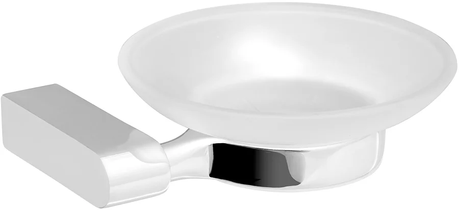 Мыльница Verran Cleo 253-26