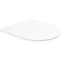 Сиденье для унитаза Cezares Stylus-Tor CZR-870-SC с микролифтом