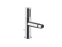 Смеситель для биде, Hansgrohe, Axor Uno, цвет-шлифованная бронза