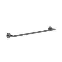 Gessi Gessi Tondo Полотенцедержатель, 60 см, цвет: Black XL