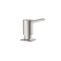 Дозатор IDDIS Kitchen Line SDIBN00i59 латунь, сатин