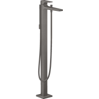 Смеситель напольный для ванны Hansgrohe Metropol 32532340