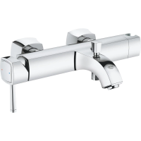 Смеситель для ванны Grohe Grandera 23317000