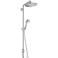 Душевая стойка Hansgrohe Croma Select 280 Air 1jet 26793000