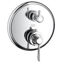 Термостат для душа Axor Montreux 16801000