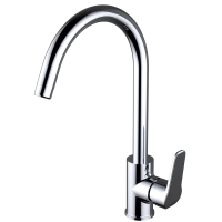 Смеситель для кухни Clever Start Elegance 60183