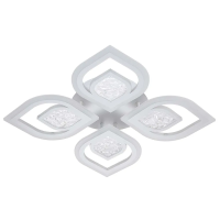 Потолочная светодиодная люстра Escada Hydria 10227/4LED