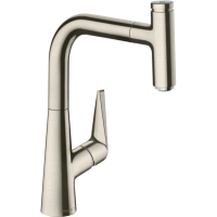 Смеситель для кухни Hansgrohe Talis Select M51 73852800