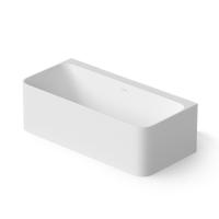 Ванна Dea Design Modern DD8665 1800 18 отдельностоящая, 180x80xh56см., белый