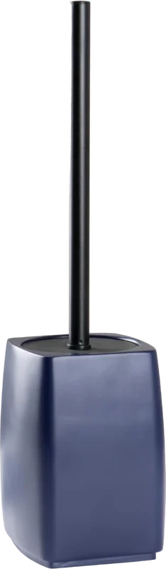 Ёршик для унитаза Ridder Lea темно-синий