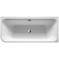 Акриловая ванна Duravit Happy D.2 180x80 (700317)