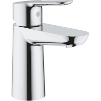 Смеситель для раковины без донного Grohe BauEdge 23330000