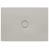 Керамический поддон 100x70 см Roca Cratos 3740L9650