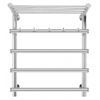 Полотенцесушитель электрический 670x600 ТЭН правый Secado Турин 1КСП 4603759409931