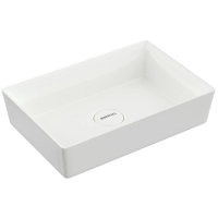 Раковина 56x38 см Berges Mascon 181003