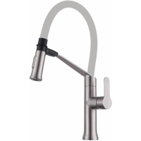 Смеситель для кухни Savol S-SUS6013-04