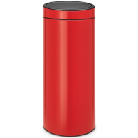 Ведро для мусора Brabantia Touch Bin New 115189