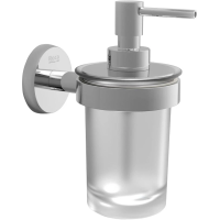 Дозатор для мыла Roca Twin 816703001